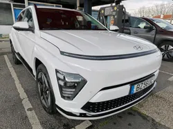 Hyundai Kauai creative