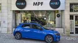 Opel Corsa 1.2 Turbo Edition Aut. de 2025