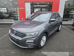 Volkswagen T-Roc 1.5 TSI EVO 150ch Lounge DSG7 Euro6d-T