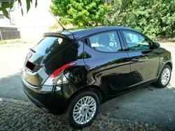 Lancia Ypsilon 1.2 S&S GOLD - 5 Portas - Nacional - 100.000kms - 1 Dono - C/ GARANTIA
