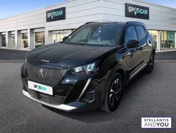 Peugeot 2008 PureTech 130 S&S EAT8 Allure Pack