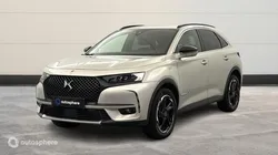 Ds Ds 7 Crossback BlueHDi 130ch Performance Line Automatique