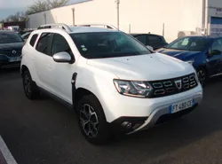 Duster prestie 1.5 bluedci 115 cv bvm6 4x2