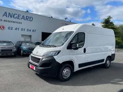 Peugeot Boxer 2.0 HDI 130 PREMIUM PACK L2H2