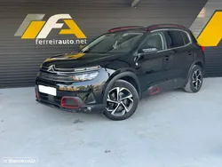 Citroën C5 Aircross 1.2 PureTech C-Series