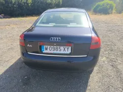 AUDI A6 1.8T