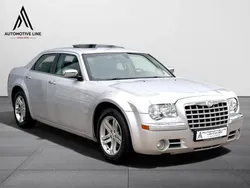 Chrysler 300C 3.5 V6 | 249 ch BVA Cuir Sièges chauffants Toit ouvrant Phares bi-xénon électriques...