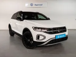 Volkswagen T-Roc 1.0 TSI Dark Line 85kW