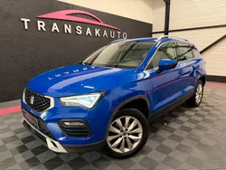 Seat ATECA 1.5 TSI 150 CH ACT DSG7 Style Business 1ÈRE MAIN - SUIVI SEAT
