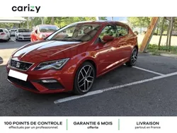 Seat Leon 2.0 TDI 184 Start/Stop DSG6 FR