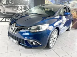 Renault Scénic 1.5 dci exclusive ss