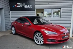 Tesla Model-s 90D 525 4WD DUAL-MOTOR PHASE 2 MCU 2