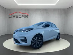 🥇 14958 HT 🟰 RENAULT ZOÉ SOCIETE 52KW EVOLUTION R110 ( 📌 2 places & tva récupérable )