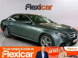 Mercedes-Benz E 300 de