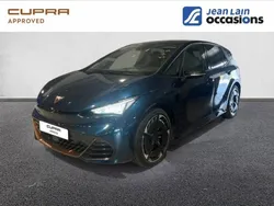Cupra Born 230 ch - Batterie XL V
