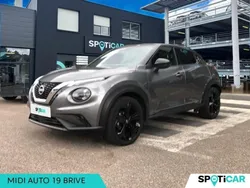 Nissan Juke 1.0 DIG-T 114ch Tekna 2024
