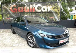 Peugeot 508 1.5 BlueHDi Allure EAT8