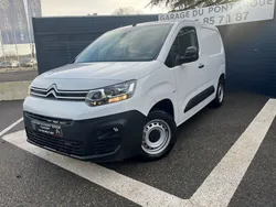 Citroen BERLINGO VAN M 1000KG BLUEHDI 100CH S&S
