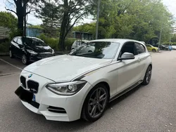 Très très rare et jolie sportive Bmw série 1 135i préparation Hartge d’ORIGINE et très très rare 3.0i 24V 370cv 40000km d’ORIGINE Pack M du 24/04/2013 propulsion BVM6
