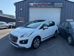 PEUGEOT 3008 Phase 2 Édition CROSSWAY 1.6 BlueHDi 120 cv 123 000 Km