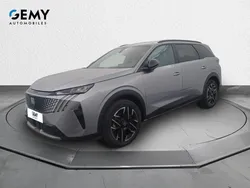 PEUGEOT 5008 Hybrid 145 ch e-DCS6 Allure