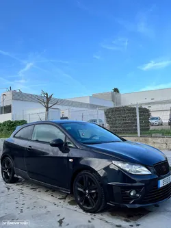 SEAT Ibiza 1.4 16V Sport