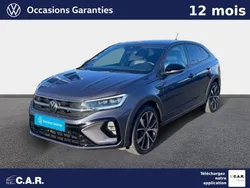 Volkswagen Taigo 1.0 TSI 110 DSG7 R-Line