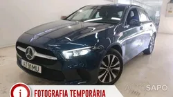 Mercedes-Benz Classe A de 2022