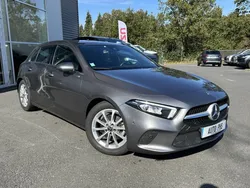 MERCEDES CLASSE A A 200 D 150cv 8G-DCT BUSINESS LINE