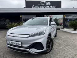 BYD Atto 3 60.48 kwh comfort