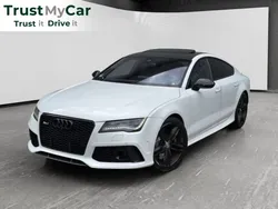 Audi RS7 Sportback 4.0 TFSI quattro *HUD*Memory*Keyless
