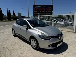 Renault Clio IV 1.5 DCI 90 S&S ENERGY ZEN