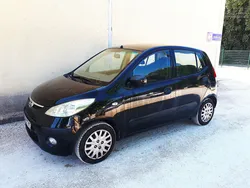 Hyundai i10 1.1 65cv / Ct Ok/ Distribution a Chaine