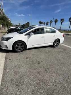 Toyota Avensis 2.0D-4D Executive