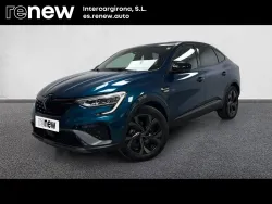 Renault Arkana 1.6 E-Tech Engineered 105kW