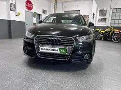 Audi A1 1.6 TDI Advance 99g