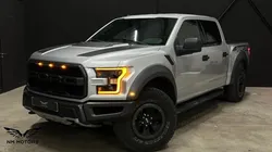 Ford F150 RAPTOR 3.5 V6 BI TURBO 450 CV SUPER CREW CAB BVA10 - Carplay