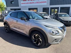 Nissan JUKE 1.0 DIG-T 114CH BUSINESS+ DCT 2023