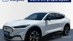 Ford Mustang Mach-E AWD de 2024