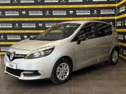 RENAULT Scenic Grand Scénic 1.5dCi Energy Bose 7pl.