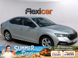 SKODA Octavia 2.0TDI Ambition 85kW