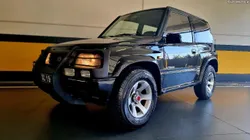 Suzuki Vitara 1.6 i NOVO