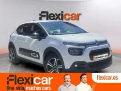 CITROEN C3 1.2 PureTech S&S Plus 83