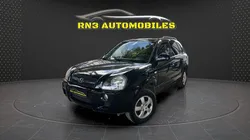 Hyundai TUCSON 2.0 CRDI140 PACK CONFORT 4X2