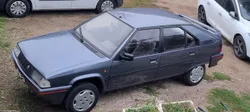 Citroën BX Longo