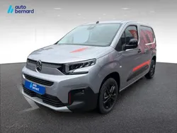 Citroen Berlingo Van M Diesel 100ch XTR