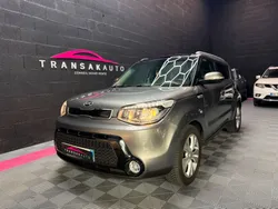 KIA SOUL 1.6 CRDi 136 ch "L" DCT7