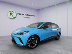 MG 64 kWh Luxury