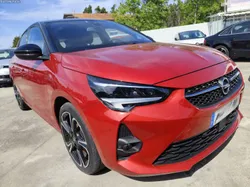 Opel Corsa 1.2 Turbo GS Line Automático