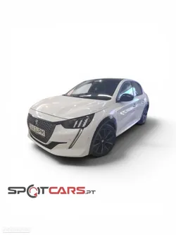 Peugeot 208 1.5 BlueHDi GT